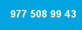 977 508 99 43 977 508 99 43